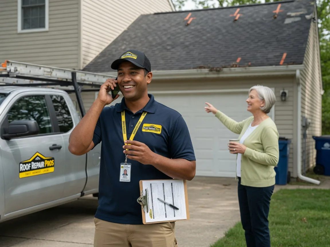 Roof Repair Ocean Gate, NJ FAQs